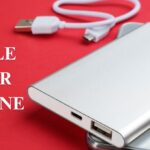 best Portable Charger for iPhone