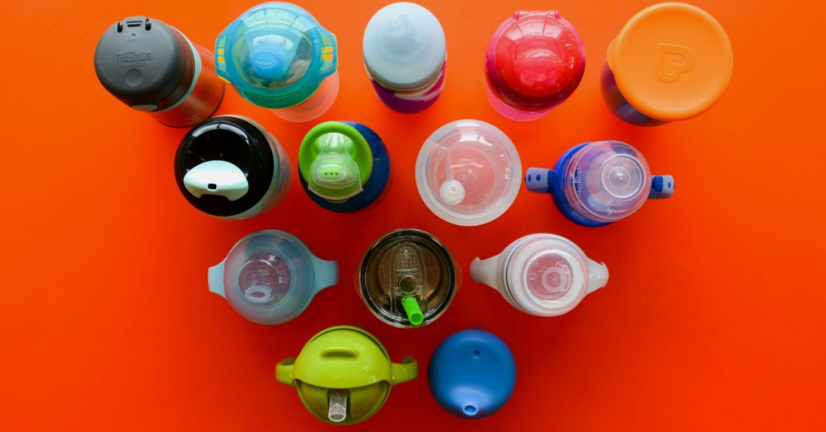 Why Disposable Sippy Cups are a Parent’s Best Friend in 2024