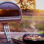 Portable Pizza Oven Wood