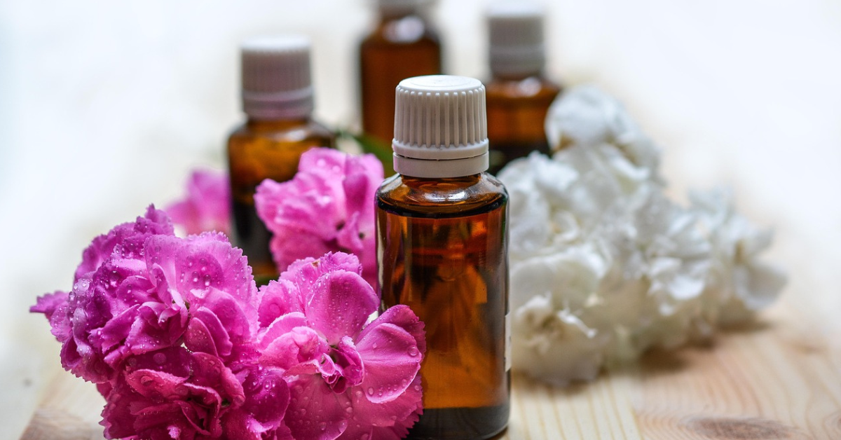 Geranium Essential Oil: A Remedy for Skin, Hair, and Health