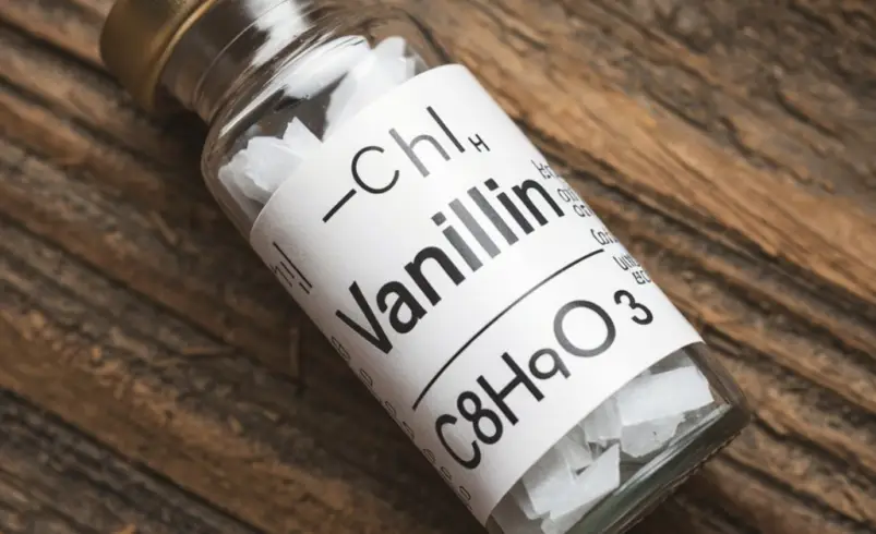 vanillin