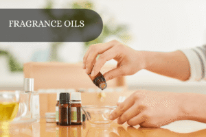 Fragrance Oils that are used in perfumes