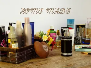 Perfume making at home by jordan writes