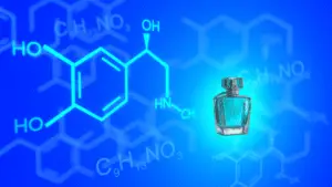 Perfume making formula