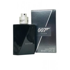 007 Seven & Seven Intense