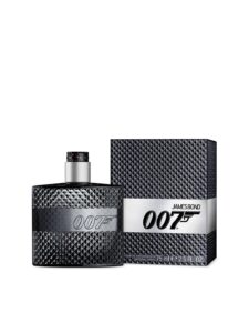 007 Signature (The Original)