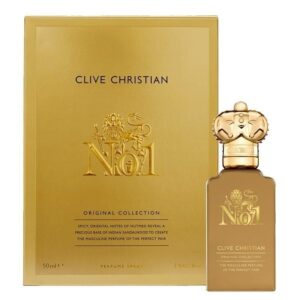 Clive Christian No. 1 Masculine
