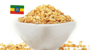 gum olibanum ethiopia 