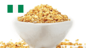 Gum Olibanum Nigeria