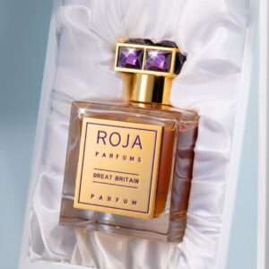 Roja Parfums Great Britain