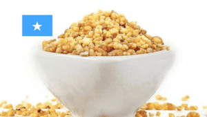 gum olibanum somalia