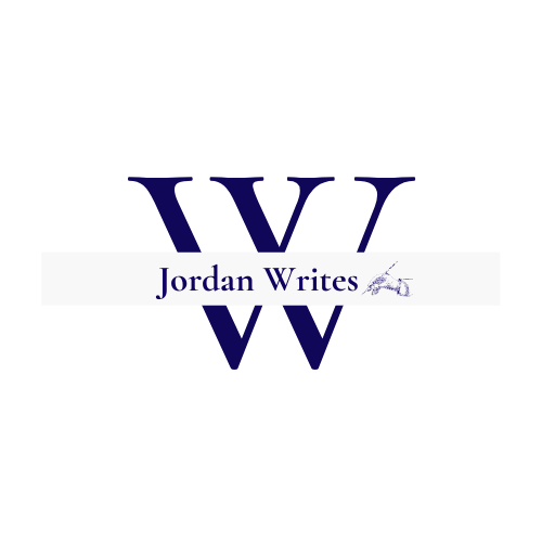 Jordan Writes