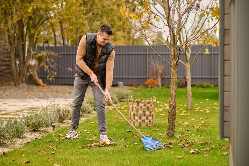 How to Keep Your Garden Clean: The Complete Guide to Gardening Clean