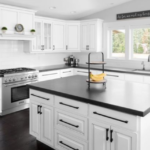 Best Cabinet Solutions for Small Kitchens