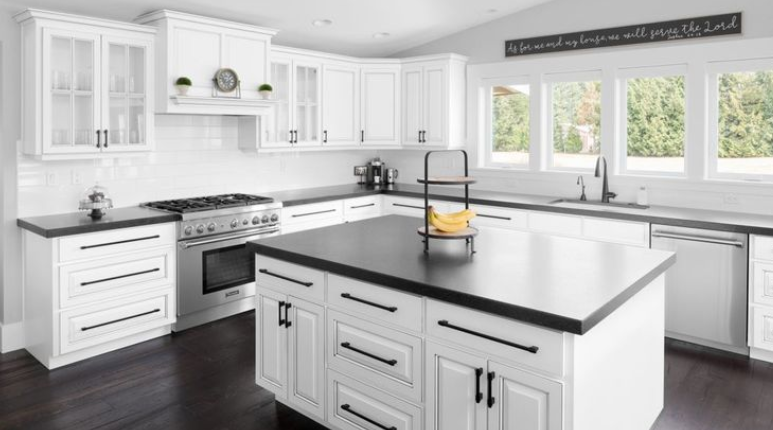 Best Cabinet Solutions for Small Kitchens